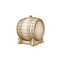 Hand-crafted. Small Batch